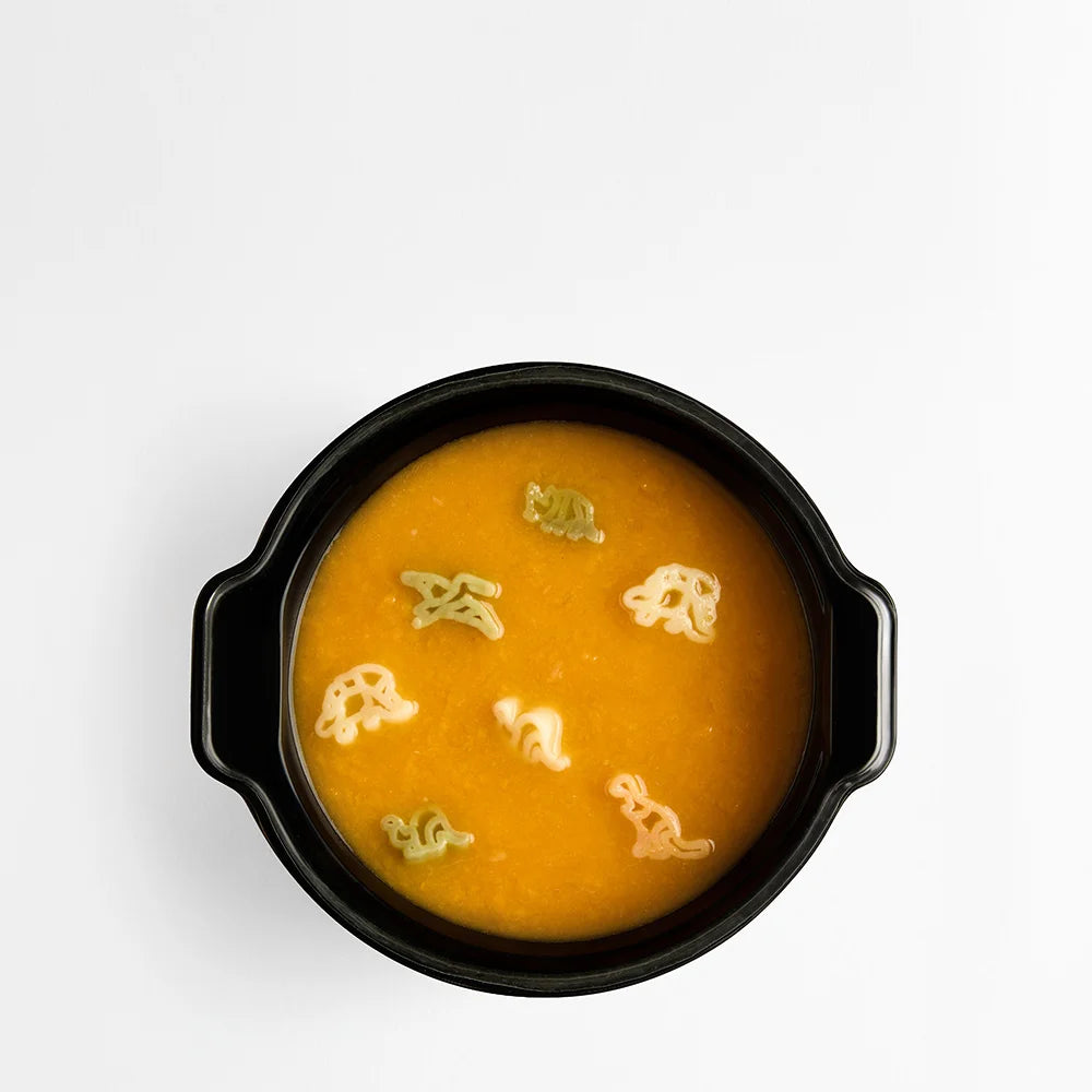 Sopita Cremosinha