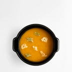 Sopita Cremosinha