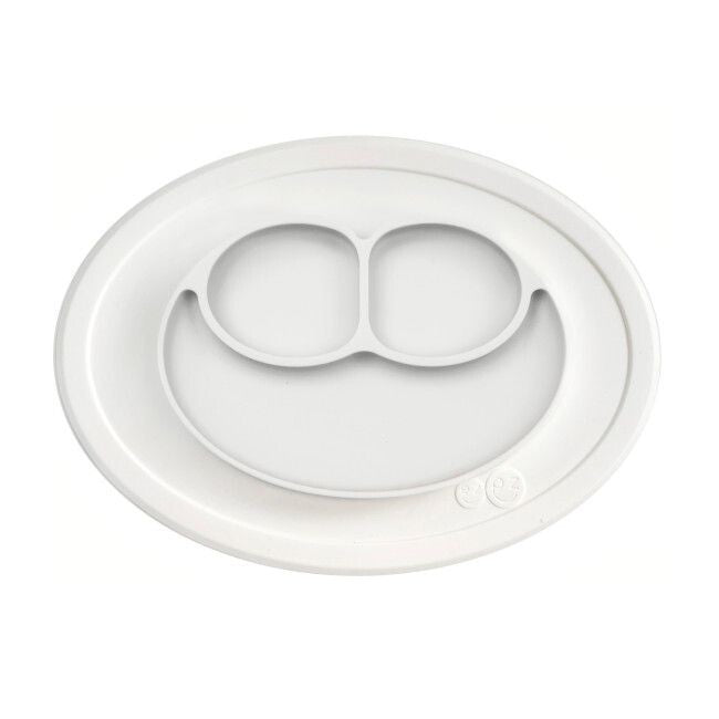 Pratinho The Mini Mat Branco – EZPZ