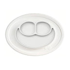 Pratinho The Mini Mat Branco – EZPZ