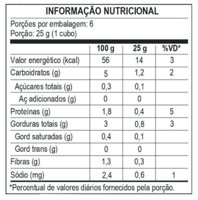 Feijão Preto com Couve