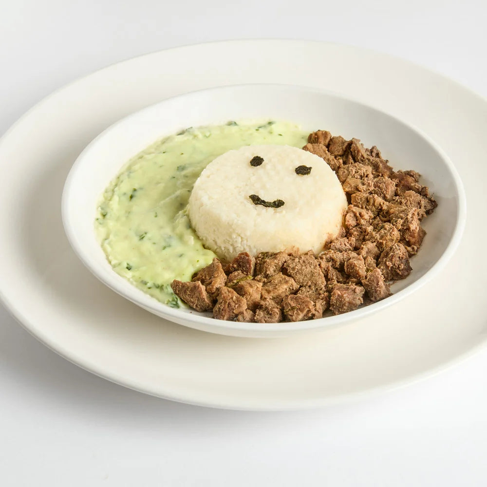 Comidita Fortinho