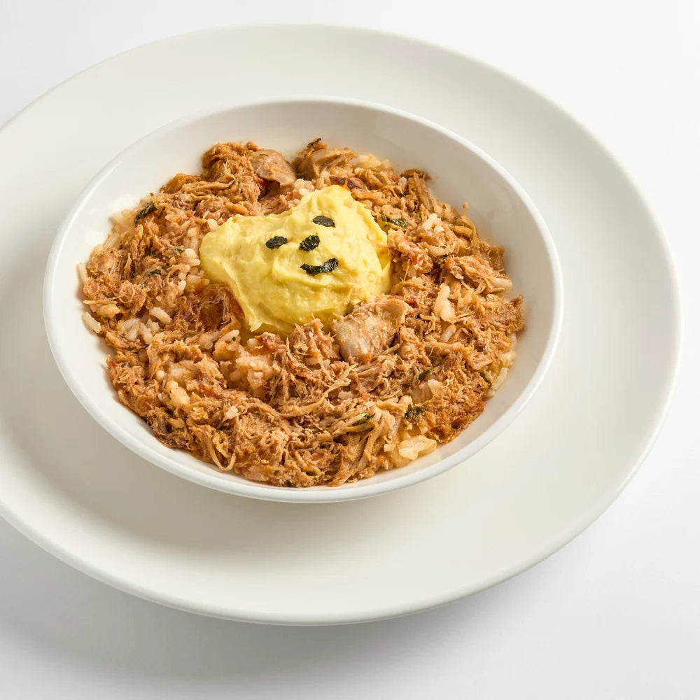 Comidita Gatinho