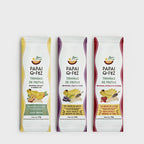 Kit Tirinhas de Fruta Mix – 3un