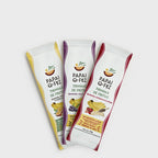 Kit Tirinhas de Fruta Mix – 3un