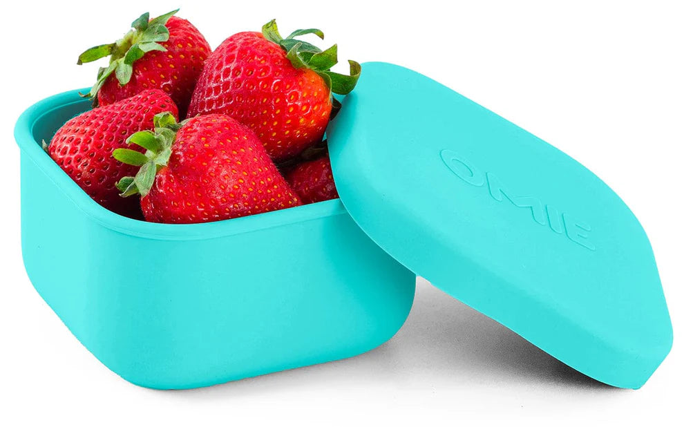 Porta Snacks OmieSnack Tiffany – OMIE