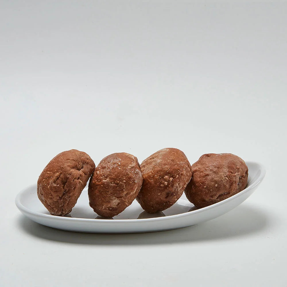 Bisnaguinha de Cacau