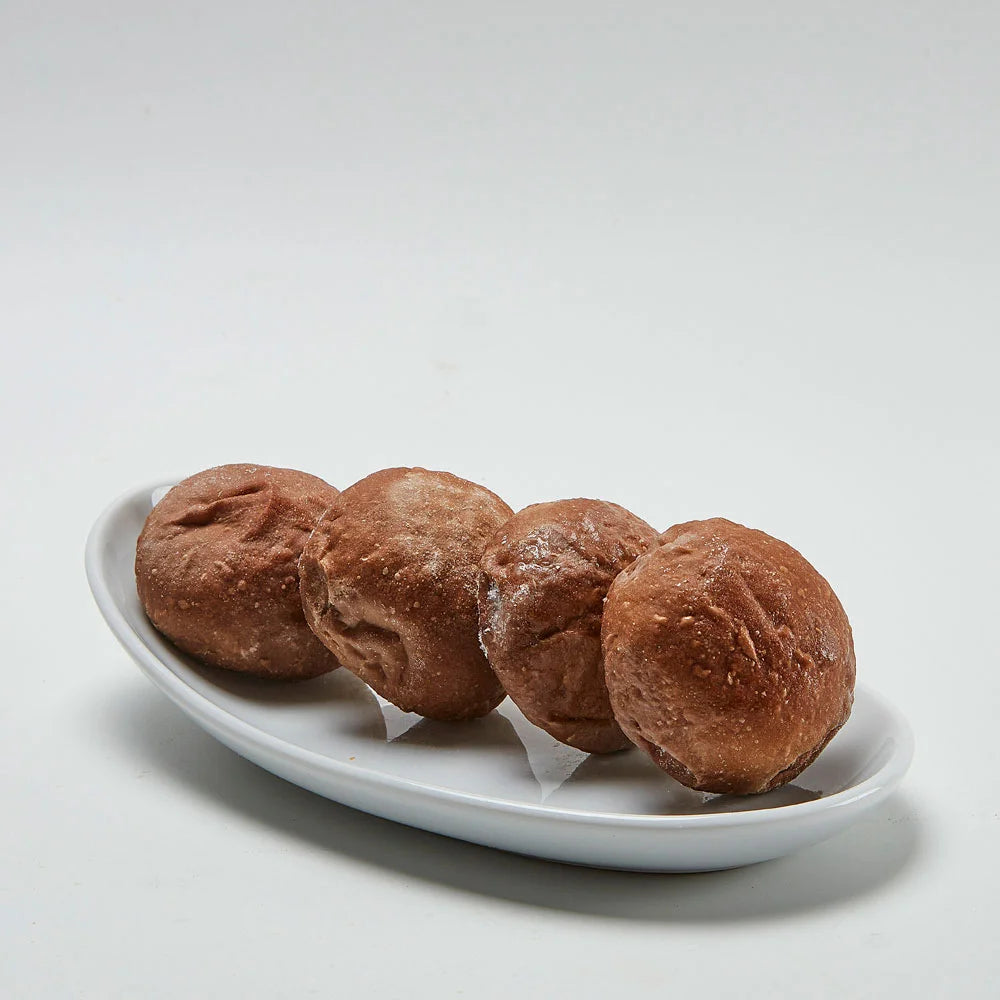 Bisnaguinha de Cacau