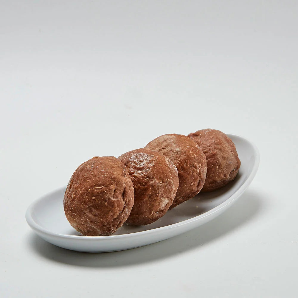 Bisnaguinha de Cacau