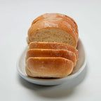 Pão de Forma de Batata Doce