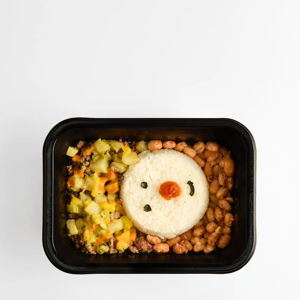 Comidita Palhacinho
