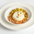 Comidita Palhacinho