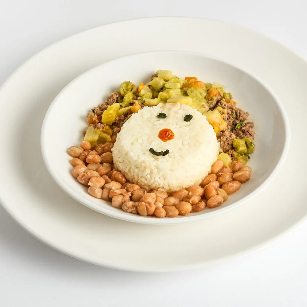 Comidita Palhacinho