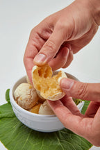 Pão de Beijo