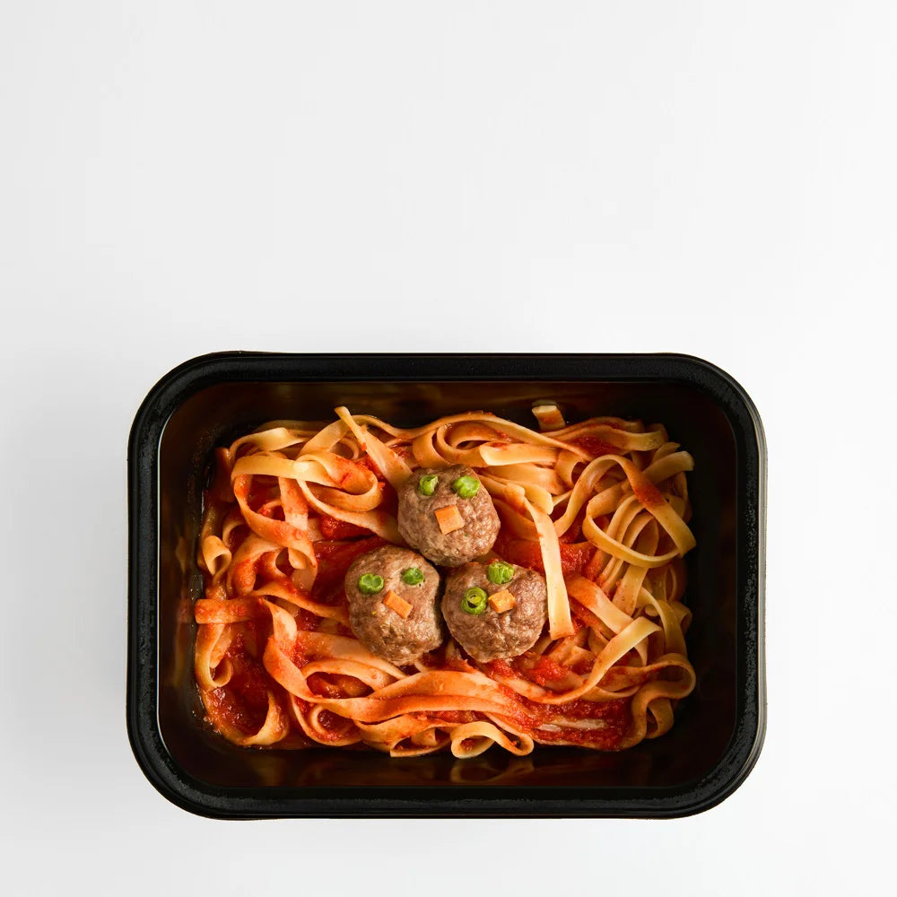 Comidita Piupi