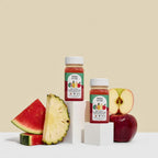 Suco Melancia, Abacaxi e Maçã – 100ml