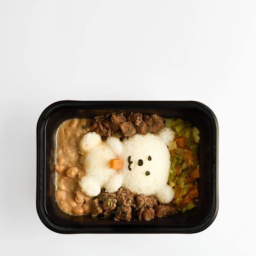 Comidita Ursinho