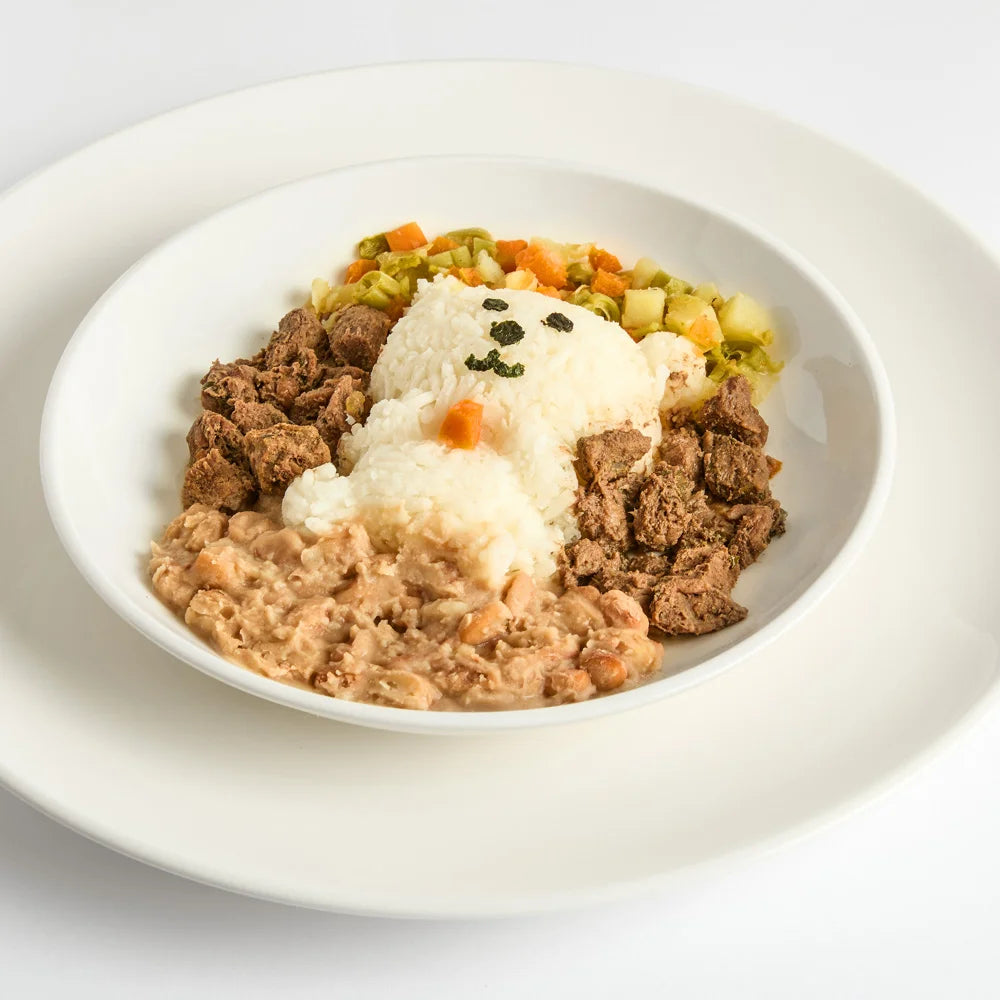 Comidita Ursinho